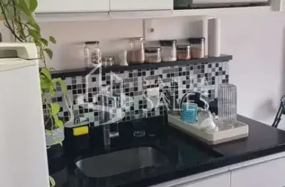 Apartamento à venda no ipiranga, são paulo-sp: 1 quarto, 1 banheiro, 1 vaga de garagem, 44m² de área. venha conferir!