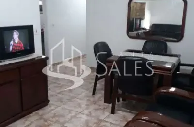 Apartamento com 3 quartos à venda na avenida moema, 0291, moema, são paulo, 85 m2 por r$ 1.020.000