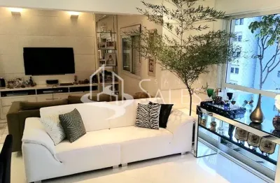 Oportunidade imperdível: apartamento de 4 quartos na vila andrade, são paulo-sp - 3 suítes, 2 salas, 5 banheiros, 3 vagas!