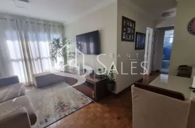 Apartamento à venda em são paulo-sp, bairro saúde: 2 quartos, 1 suíte, 2 banheiros, 1 vaga de garagem, 60m² de área. venha conferir!