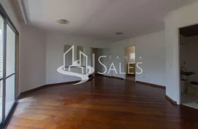 Apartamento residencial em são paulo - sp, jardim ampliação