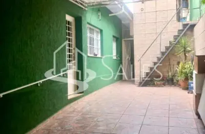 Imperdível casa à venda em são paulo-sp, vila anastácio: 3 quartos, 1 sala, 1 banheiro, 1 vaga, 146m².