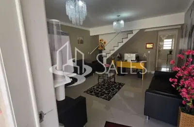 Casa comercial de alto padrão em são paulo-sp com 3 quartos, 3 suítes e 244m² de área. venha conhecer!