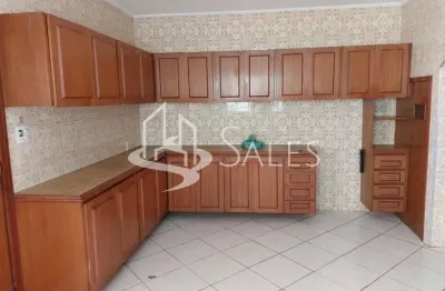 Imperdível casa à venda na vila brasilina, são paulo-sp: 5 quartos, 1 suíte, 1 sala, 3 banheiros, 2 vagas, 330m²!