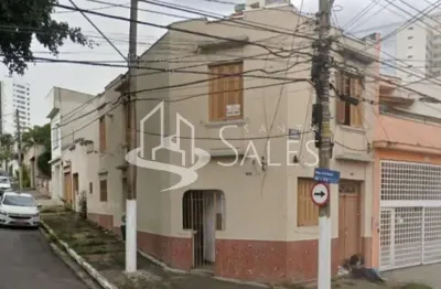 Oportunidade única: prédio à venda na mooca, são paulo-sp!*oportunidade de investimento ? prédio com 2 moradias independentes, em esquina!