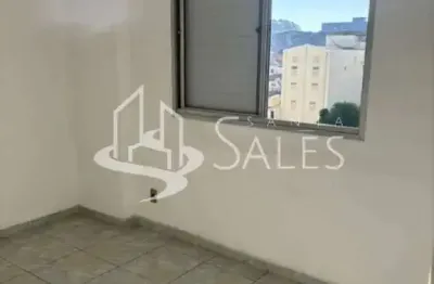 Oportunidade imperdível: apartamento à venda em são paulo-sp, sacomã - 1 quarto, 1 sala, 1 banheiro, 1 vaga - 35m².