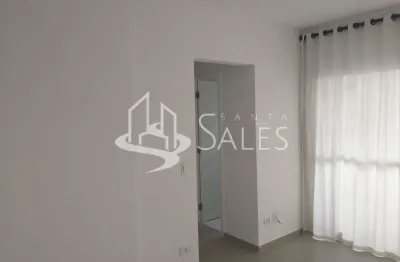 Aluguel de apartamento de 2 quartos na vila dom pedro i, são paulo-sp: 1 suite, sala, 2 banheiros e 1 vaga de garagem!