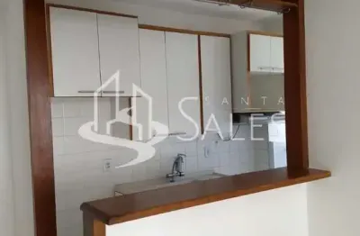 Apartamento à venda em são paulo - vila graciosa: 2 quartos, 1 sala, 1 banheiro, 1 vaga de garagem, 42m². confira!