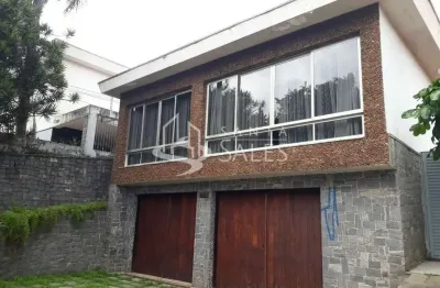 Imperdível casa à venda em são paulo-sp, vila ida: 3 quartos, 1 suíte, 4 salas, 3 banheiros, 3 vagas e 270m² de área!