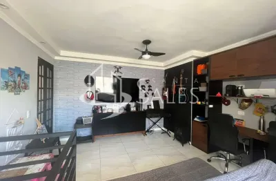 Apartamento à venda em são paulo-sp, parque esmeralda: 2 quartos, 1 sala, 1 banheiro, 1 vaga, 49m². aproveite!