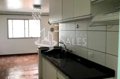 Apartamento à venda no campo belo, são paulo-sp: 2 quartos, 1 banheiro, 1 vaga de garagem, 65,00 m² de área.