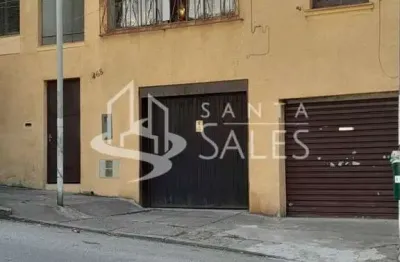 Casa com 3 quartos à venda na Rua dos Caetés, 0468, Perdizes, São Paulo