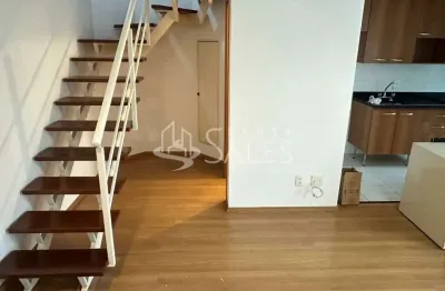 Excelente dúplex em moema!!! sem rota!!! 2 dormit sendo 1 suíte espaçosa-- 2 vagas