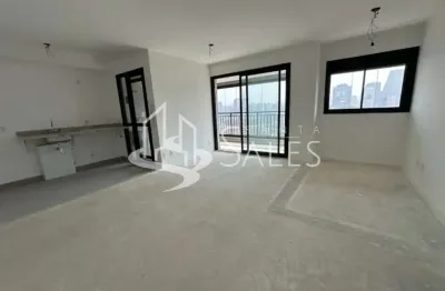 Apartamento à venda em são paulo-sp - 2 quartos, 3 banheiros, 2 vagas na vila cordeiro! confira!