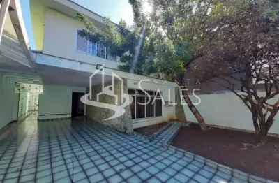 Imóvel à venda em são paulo-sp: casa luxuosa no campo belo com 8 quartos, 4 suítes e 2 vagas de garagem!
