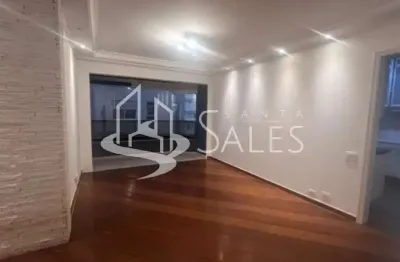 Apartamento à venda em moema, são paulo-sp: 3 quartos, 1 suíte, 3 banheiros, 2 vagas, 116m². confira!