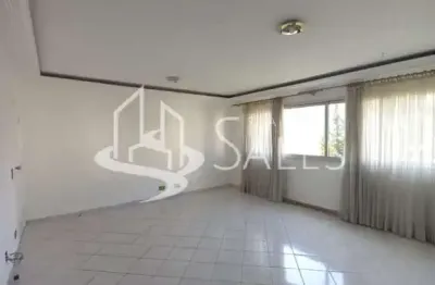 Apartamento de 3 quartos com suíte e vaga na garagem em pinheiros, são paulo: seu novo lar espera por você!