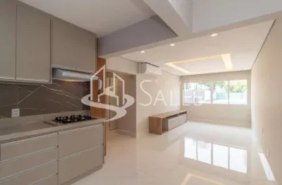 Apartamento à venda em são paulo-sp, moema: 2 quartos, 2 suítes, 2 banheiros, 1 vaga, 72m². aproveite!