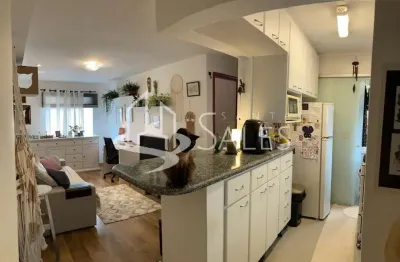 Apartamento à venda em localização privilegiada na vila nova conceição, são paulo-sp: 1 quarto, 1 banheiro, 1 vaga de garagem!