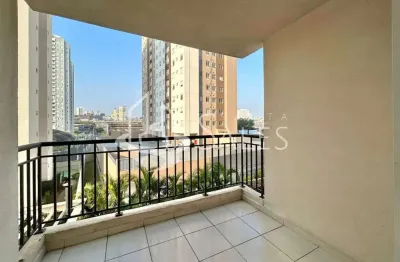Apartamento à venda em sp: 2 quartos, 1 suíte, 2 salas, 2 banheiros, 1 vaga, 69m² no bairro maranhão! venha conferir!