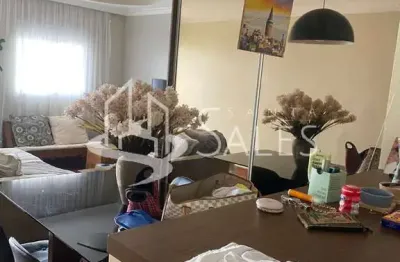 Apartamento à venda na liberdade - são paulo-sp: 2 quartos, 1 suíte, 2 banheiros, 1 vaga de garagem, 75m² de área.