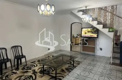 Casa à venda em são paulo-sp, vila aricanduva: 3 quartos, 3 banheiros, 2 vagas de garagem, 240,00m². compre reformada ou não!