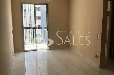Apartamento à venda em são paulo-sp, vila guarani (z sul): 2 quartos, 1 banheiro, 1 vaga, 54m² de área. venha conferir!