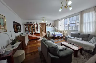 Apartamento com 3 quartos à venda na avenida angélica, 919, santa cecília, são paulo, 127 m2 por r$ 970.000