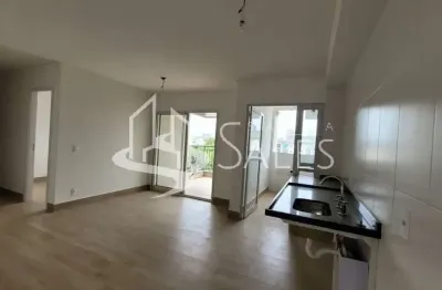 Apartamento para locação em santo amaro, são paulo-sp: 2 quartos, 1 suíte, 2 banheiros e 2 vagas de garagem!