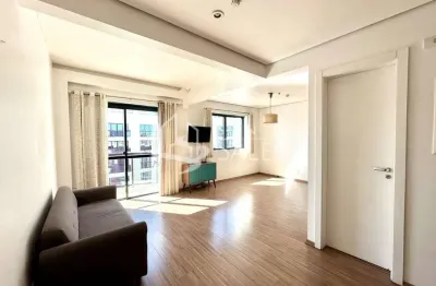 Apartamento duplex 70m², 2 dormitórios, 2 vagas, à venda em moema - são paulo