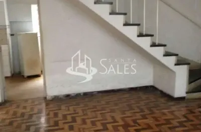 Casa com 3 quartos à venda na Rua Antônio Sales de Camargo, 100, Bosque da Saúde, São Paulo