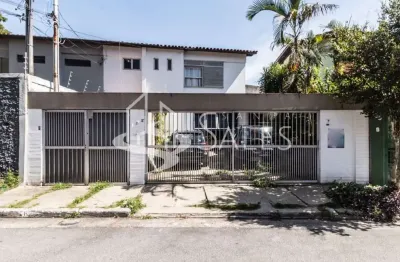 Imperdível: casa à venda em são paulo-sp, bairro campo belo, 4 quartos, 1 suíte, 1 banheiro, 3 vagas, 180 m².