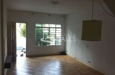 Imperdível: casa à venda em são paulo-sp, vila gumercindo, 2 quartos, 1 sala, 2 banheiros, 2 vagas, 105m². confira!