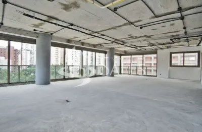 Impecável apartamento de luxo na vila nova conceição: 4 quartos, 4 suítes, 2 salas, 6 banheiros, 6 vagas, 359m². confira!