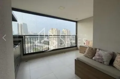 Apartamento à venda em santo amaro, são paulo-sp: 2 quartos, 2 suítes, 1 sala, 2 banheiros, 2 vagas, 68m². imperdível!