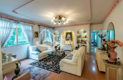 Imóvel à venda: apartamento de 3 quartos no jardim paulista, são paulo-sp - 188m² de área