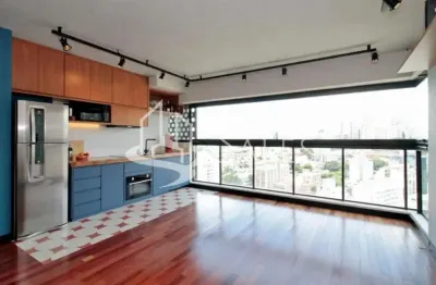 Oportunidade única! apartamento à venda em são paulo-sp, bela vista: 1 quarto, 1 suíte, 1 sala, 2 banheiros, 1 vaga, 45m².