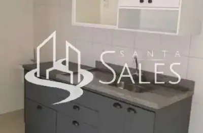 Apartamento à venda no brás, são paulo-sp: 1 quarto, 1 suíte, 1 sala, 1 banheiro em 32m²!