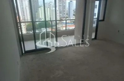 Apartamento à venda em são paulo-sp, bairro ipiranga: 2 quartos, 1 suíte, 1 sala, 2 banheiros, 1 vaga, 53m².