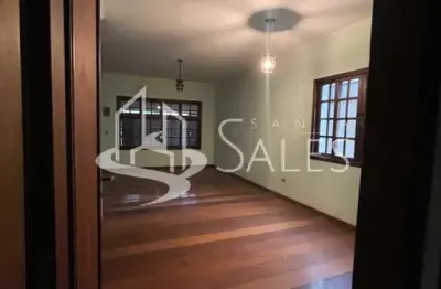 Imperdível: casa à venda em são paulo-sp, 5 quartos, 2 suítes, 1 sala, 3 banheiros, 4 vagas na vila congonhas, 400m² de área.