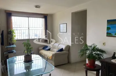 Imperdível apartamento à venda em são paulo-sp, na vila santa catarina: 2 quartos, 1 sala, 2 banheiros, 1 vaga de garagem.