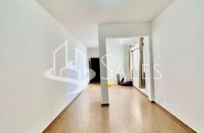 Apartamento com 2 quartos à venda na rua oliveira peixoto, 43, aclimação, são paulo, 85 m2 por r$ 480.000