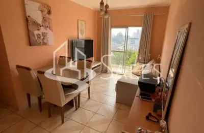 Apartamento à venda em são paulo-sp, vila carrão: 2 quartos, 1 suíte, 2 banheiros, 1 vaga de garagem - 60m² de puro conforto!