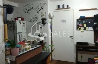 Apartamento à venda em são paulo-sp, bairro água branca: 1 quarto, 1 banheiro, 31,00 m² de área.