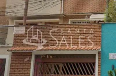 Imperdível casa assobradada à venda em são paulo - sp, bairro cerqueira césar: 3 quartos, 1 suíte, 1 sala, 3 banheiros, 3 vagas de garagem, 143m²!