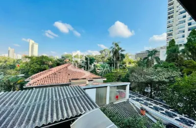 Casa com 3 quartos à venda na Rua Coronel Luís Alves, 161, Vila Mariana, São Paulo