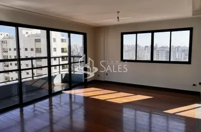 Apartamento com 3 quartos à venda na Rua Tuiucuê, 051, Saúde, São Paulo