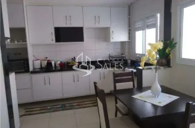 Cobertura duplex 2 dorms 12 suíte) - oportunidade única em são caetano!!