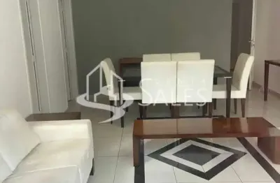 Apartamento com 3 quartos à venda na Rua Pelotas, 229, Vila Mariana, São Paulo