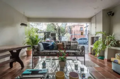 Casa com 3 quartos à venda na Rua Capimirim, 49, Brooklin Paulista, São Paulo
